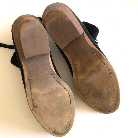 Sam Edelman Packer Dual Zip Ankle Booties - Picture 10 of 15